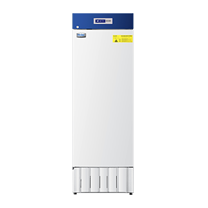 Haier Spark-Free Refriger